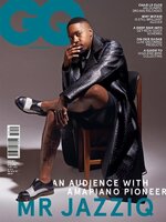 GQ South Africa